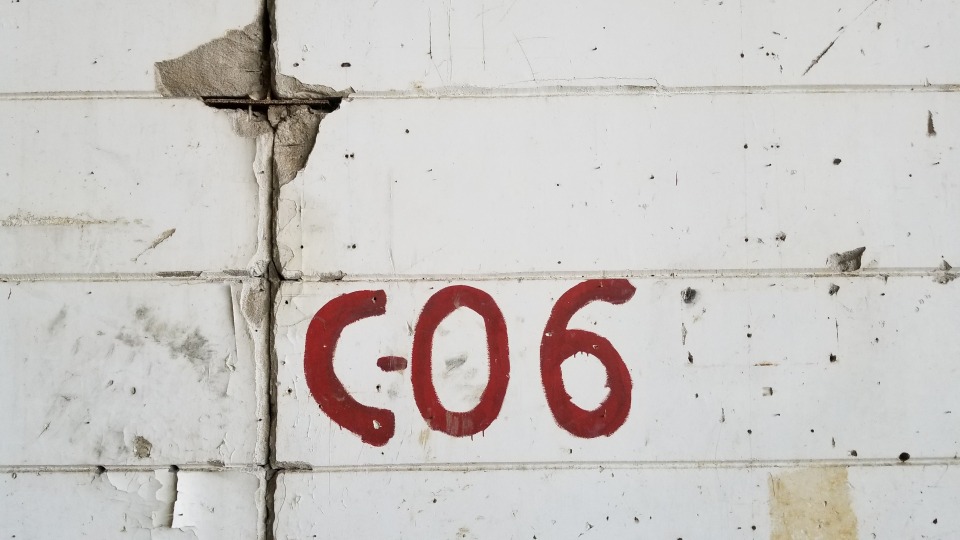Was eine Stadt planen und die Botschaft der Seele verstehen gemeinsam haben